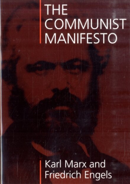 The Communist Manifesto