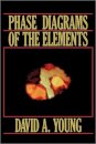 Phase Diagrams of the Elements