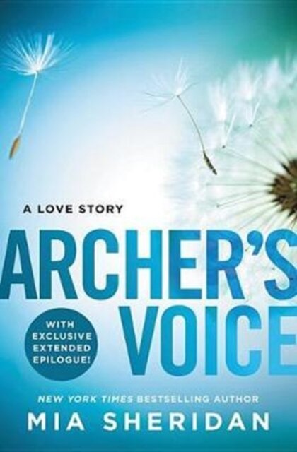 Archer'S Voice