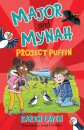 Major and Mynah: Project Puffin
