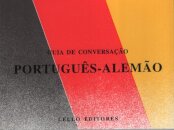 Guia Conversação em Português / Alemão