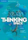 Thinking Space A2 Workbook with Digital Pack