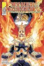 My Hero Academia Vol 21