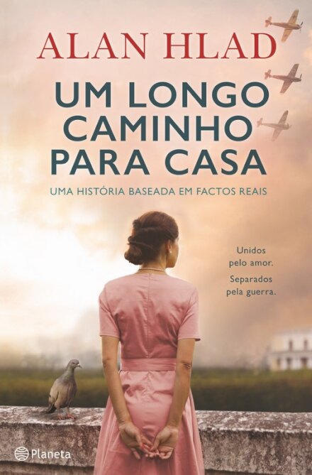 Um Longo Caminho Para Casa