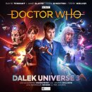 The Tenth Doctor Adventures - Doctor Who: Dalek Universe 3