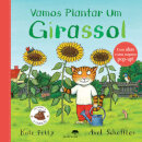 Vamos Plantar Um Girassol