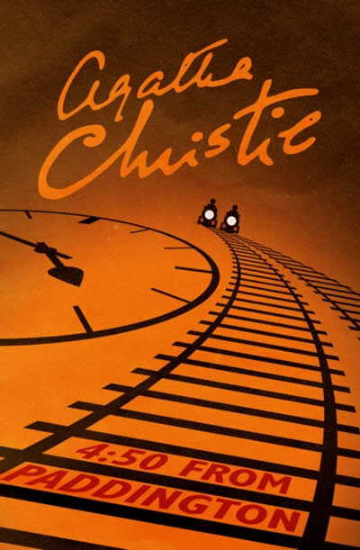 Miss Marple — 4.50 From Paddington