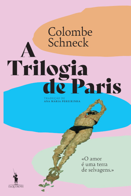 A Trilogia de Paris