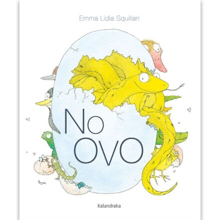 No Ovo