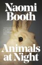 Animals at Night