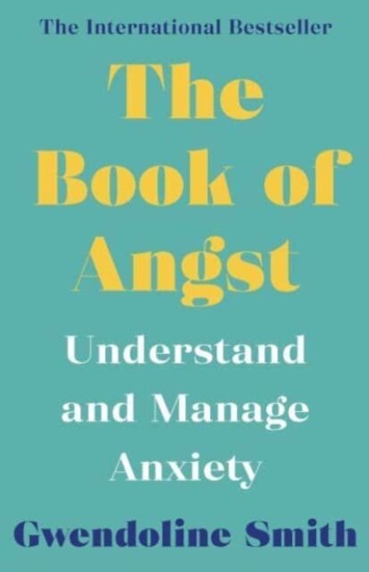The Book Of Angst