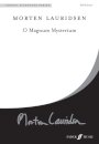 O Magnum Mysterium