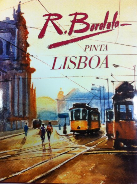 Real Bordalo Pinta Lisboa