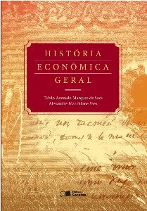 História Econômica Geral