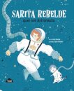 Sarita Rebelde Quer Ser Astronauta