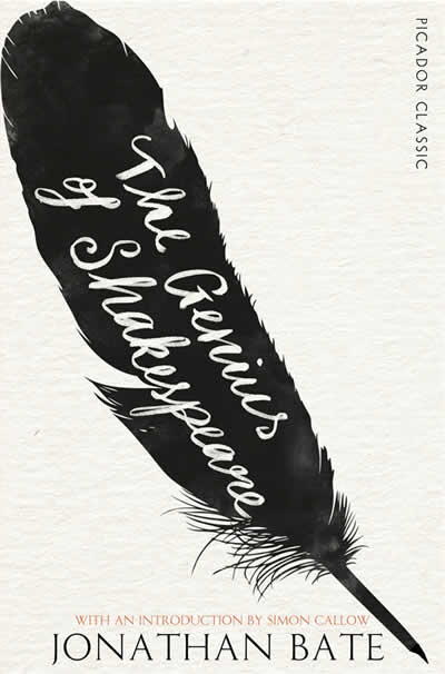 The Genius Of Shakespeare