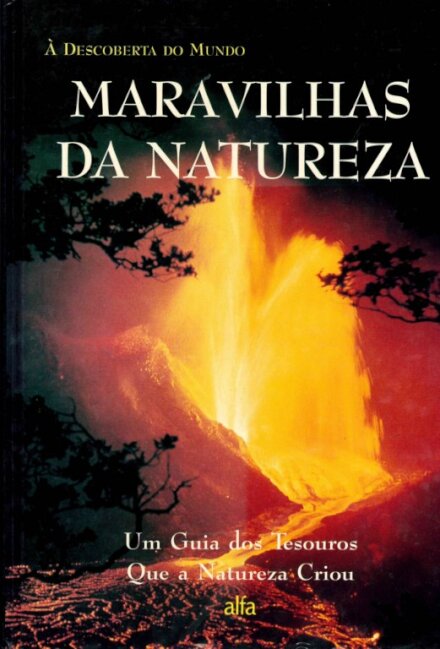 Maravilhas da Natureza