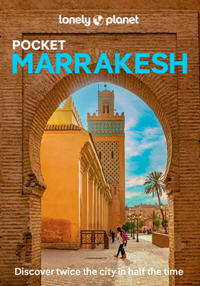 Marrakesh Pocket 7