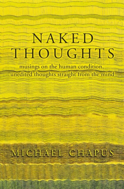 Naked Thoughts