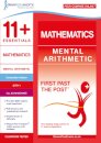 11+ Essentials Mathematics: Mental Arithmetic Book 1