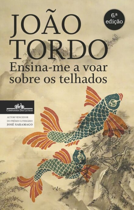 Ensina-Me A Voar Sobre Os Telhados