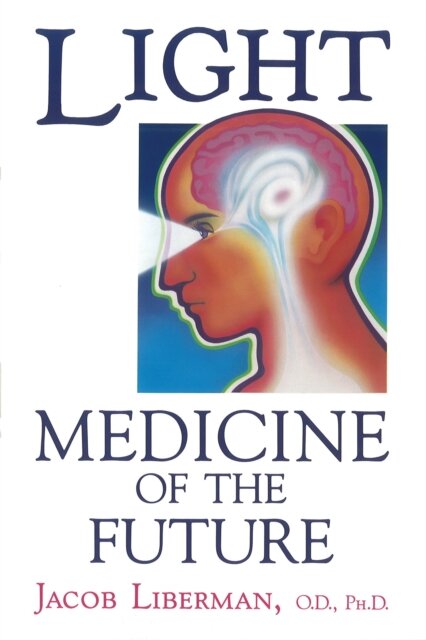 Light: Medicine of the Future