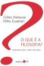 O Que É A Filosofia?
