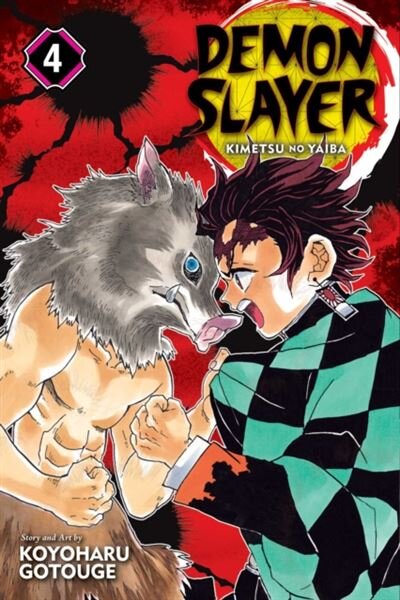 Demon Slayer V4