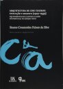 Arquitectura de Cine Teatros: Evolução e Registo [1927?1959] Equipamentos de cultura e lazer em Portugal no Estado Novo