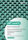 AAT Internal Accounting Systems and Controls