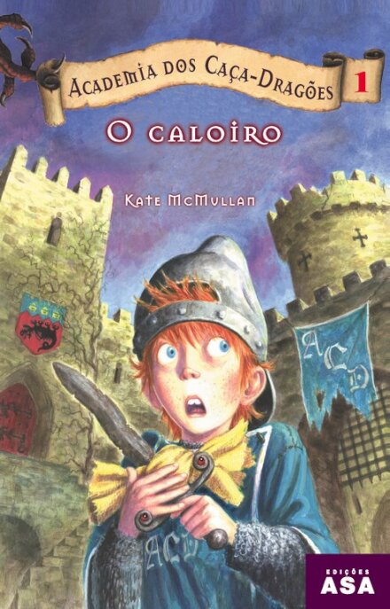 O Caloiro
