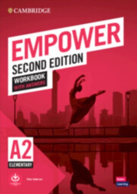 Empower Elementary/A2 Workbook with Answers