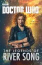 Doctor Who: The Legends of River Song