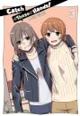 Catch These Hands!, Vol. 3