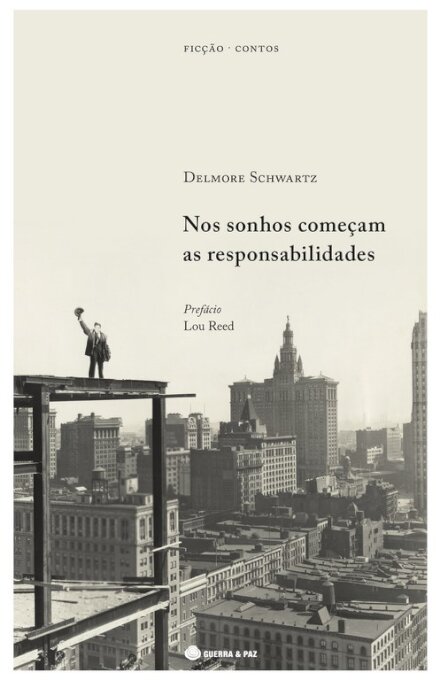 Nos Sonhos Começam as Responsabilidades