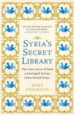 Syria'S Secret Library