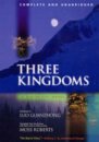 Three Kingdoms, A Historical Novel : Complete and Unabridged