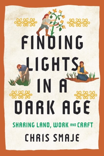 Finding Lights in a Dark Age