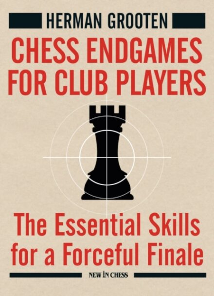 Chess Endgames for Club Players