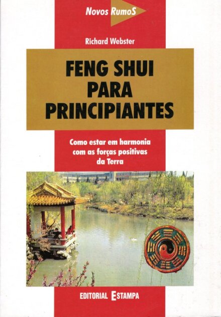 Feng-Shui P/Princip.Estampa