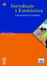 Introdução à Estatística Uma perspectiva química