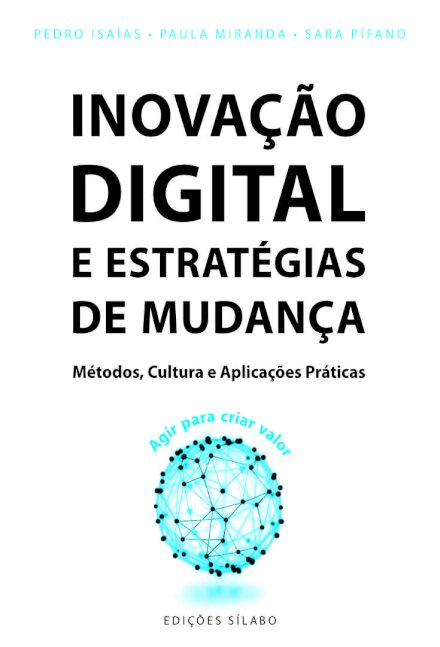 Inovação Digital e Estratégias de Mudança