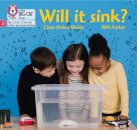 Will it sink?