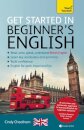 Beginner's English (Learn BRITISH English as a Foreign Language) : A short four-skills foundation course in EFL / ESL