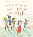 O dia em que me tornei pior do que um lobo