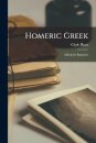 Homeric Greek