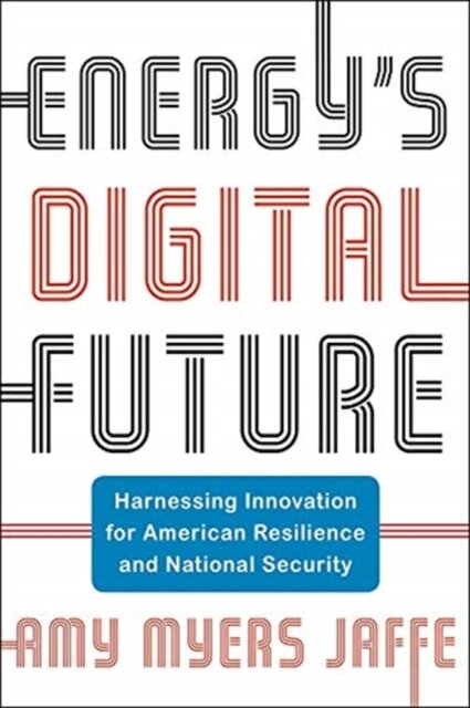 Energy's Digital Future