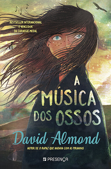 A Música Dos Ossos