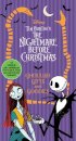 Disney Tim Burton's Nightmare Before Christmas