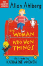 The Woman Who Won Things